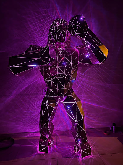 KINGKONG Gorilla Sculpture for Outdoor & Indoor & Garden