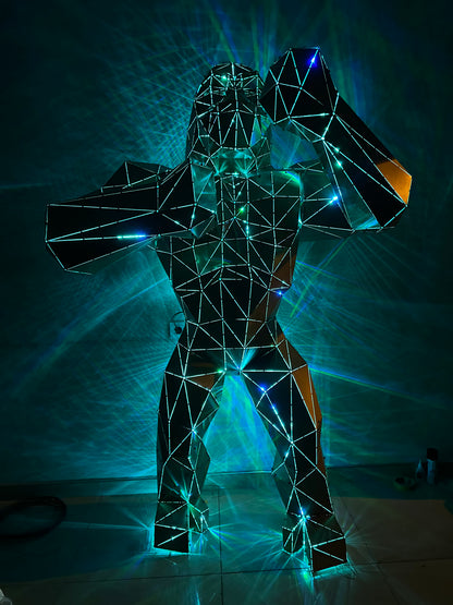 KINGKONG Gorilla Sculpture for Outdoor & Indoor & Garden