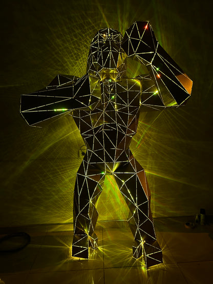 KINGKONG Gorilla Sculpture for Outdoor & Indoor & Garden